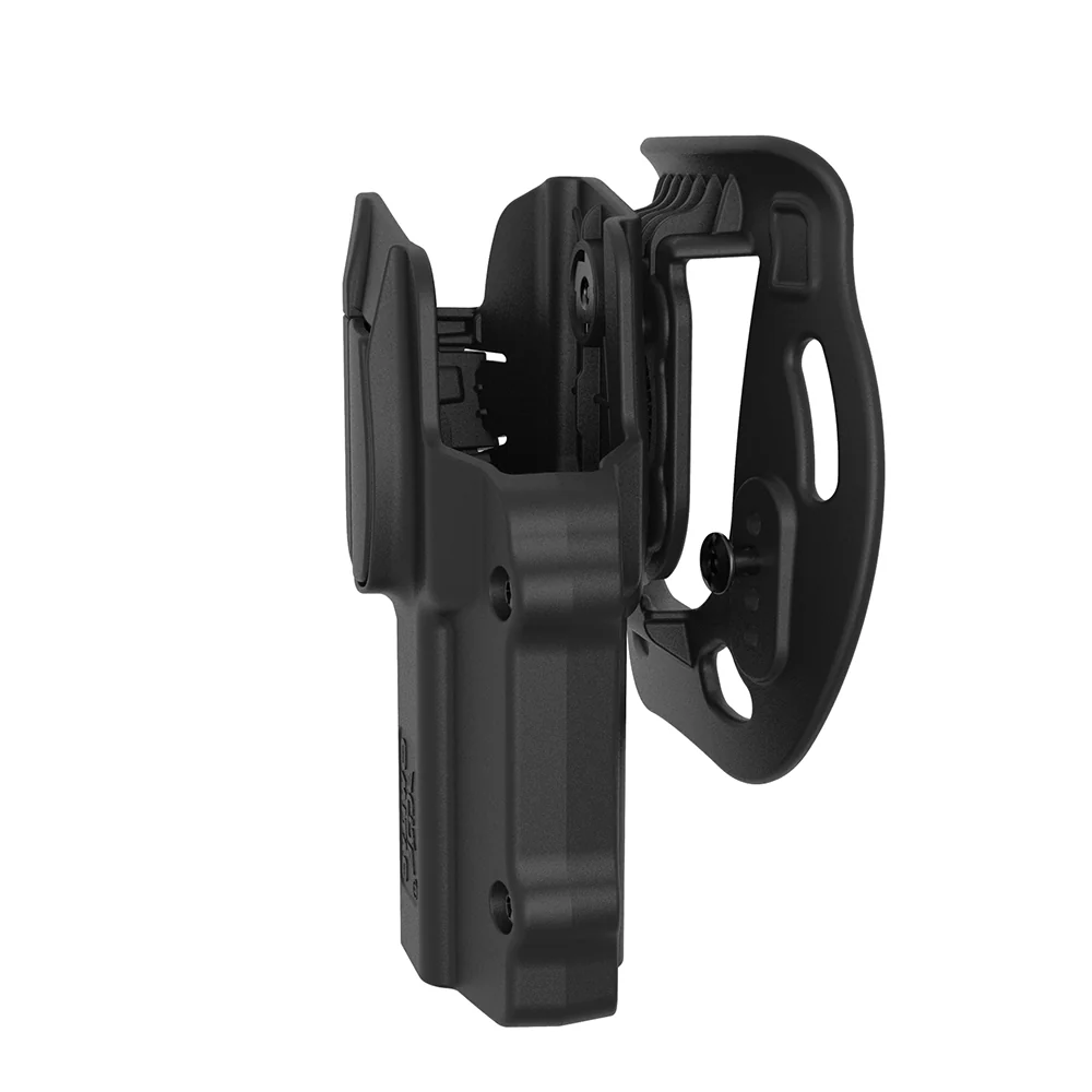 Funda Para Pistola Beretta 92y 92fs Omitac Ajuste Paleta - Imagen 5