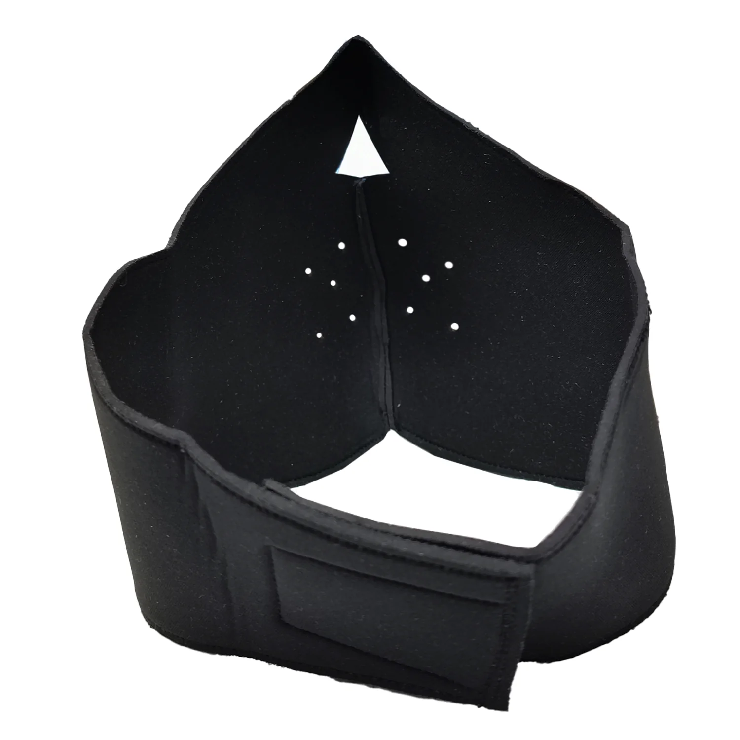 Mascara De Neopreno Policiaco Militar - Imagen 5