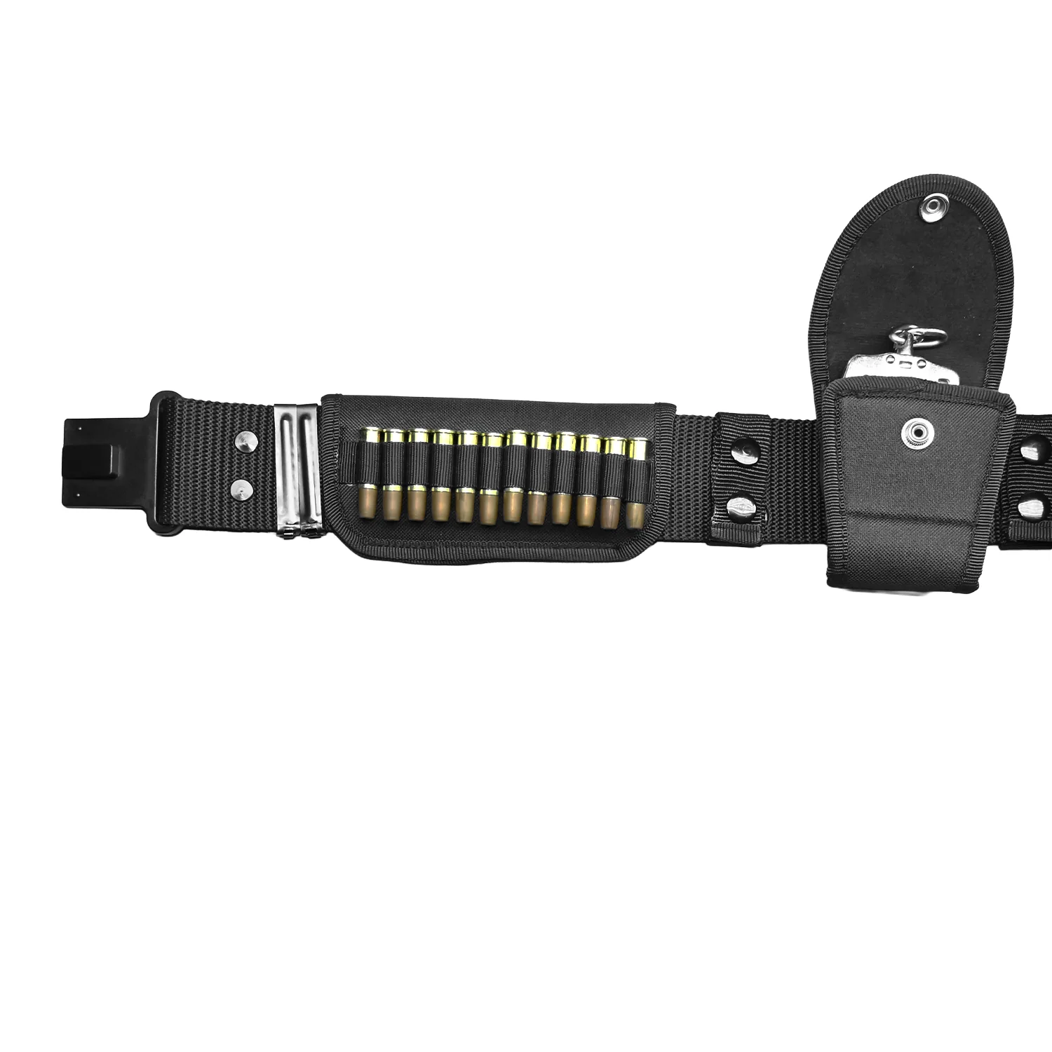 Fajilla Fornitura Coreana 7 Accesorios Hebilla De Metal - Imagen 7