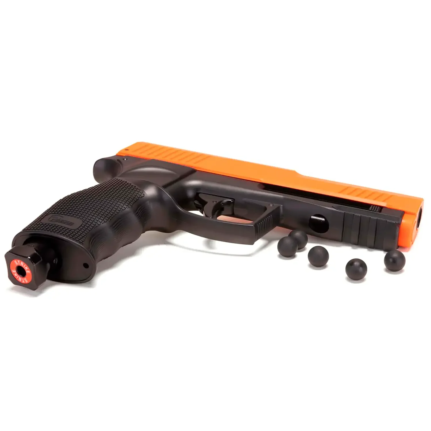 Pistola T4E HDP 50 Capsulas De Gas Pimienta Umarex Gen2 - Imagen 5