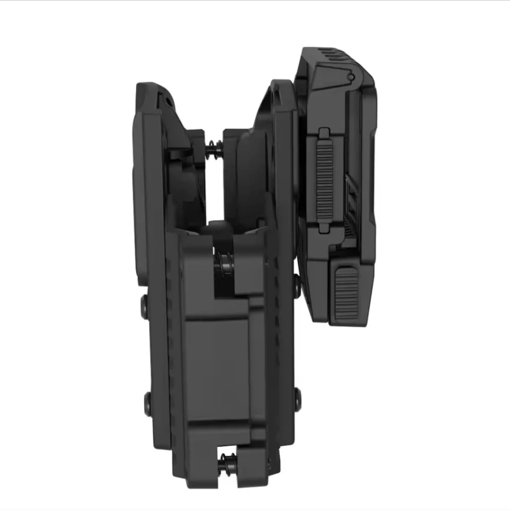 Funda Universal Táctica Omitac Clip de Cinturón 360° - Imagen 5