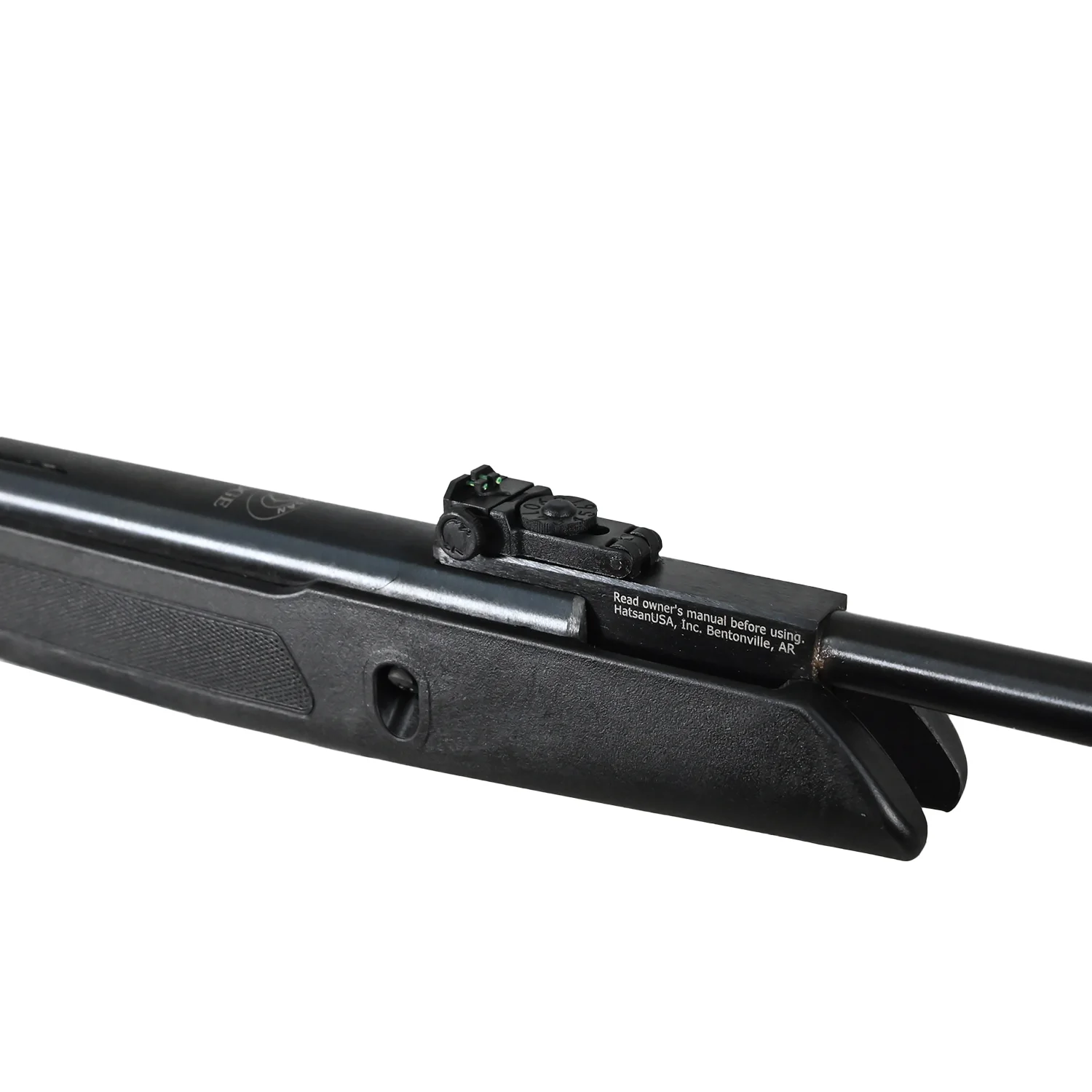Rifle Deportivo Hatsan Edge Spring 5.5m 800fps - Imagen 5