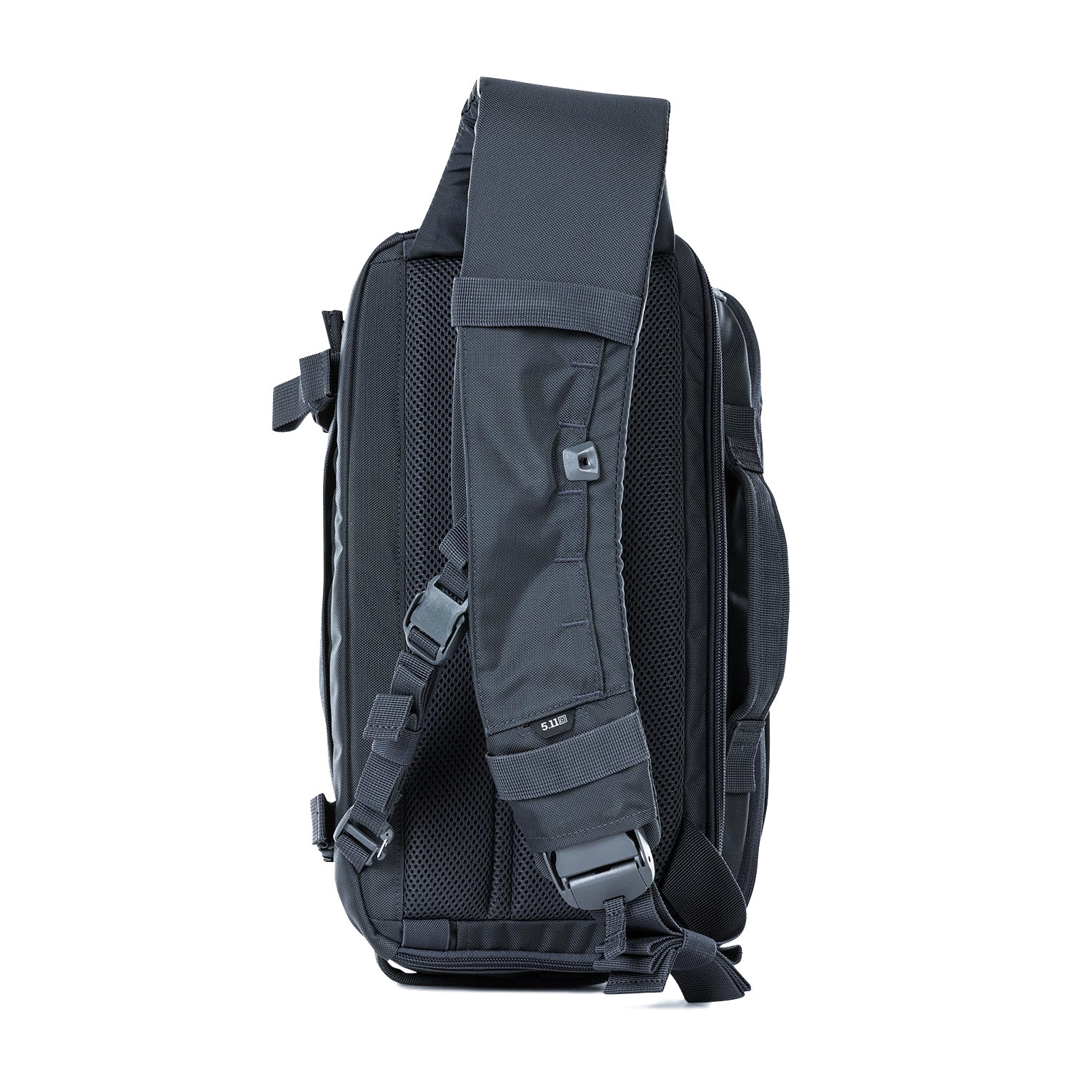 Mochila 5.11 Tactical Lv10 Original Turbulence - Imagen 4