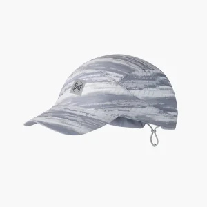 Gorro runner plegable Buff Frane Steel