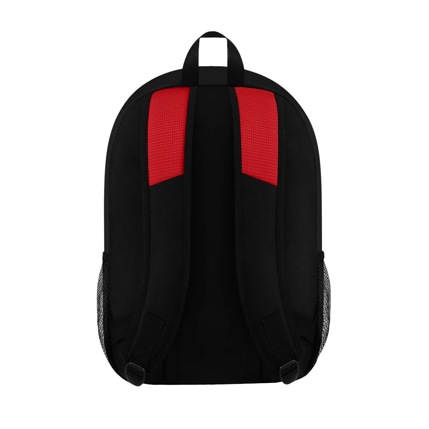 Mochila Escolar East West Ligera Con Porta Botella Varios Colores - Imagen 6