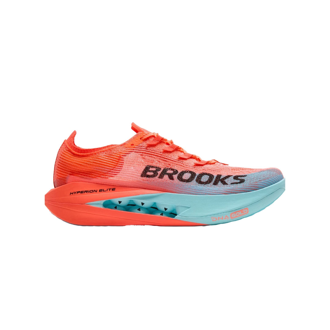 Brooks Hyperion Elite Hombre - Imagen 3