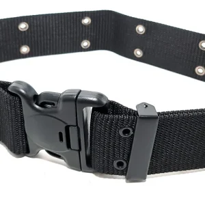 Fajilla Fornitura Cinturón Táctico Militar Policia Seguridad