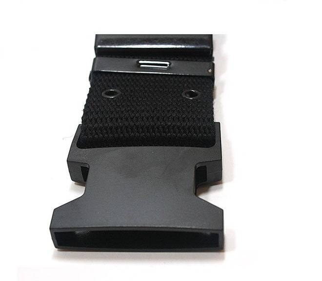 Fajilla Tipo Coreana Nacional Kaki Verde Negro Azul - Imagen 6