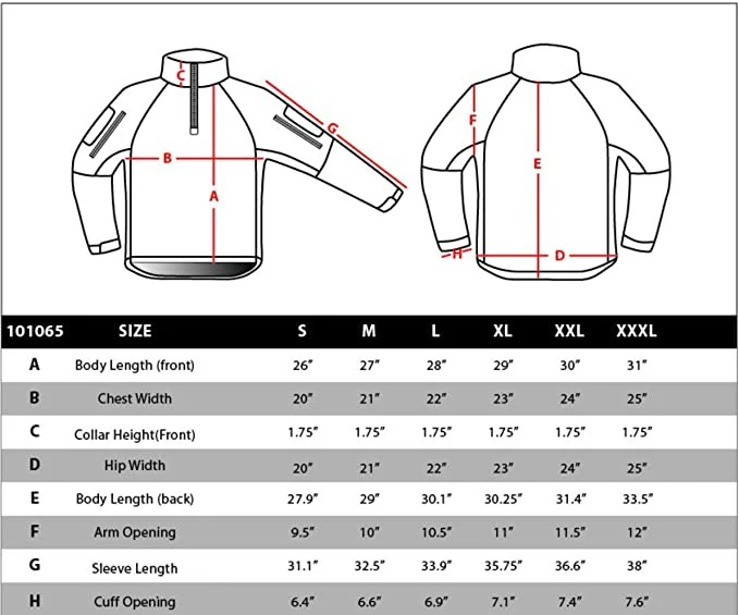 Playera Tactica Camiseta Combate Condor - Imagen 8