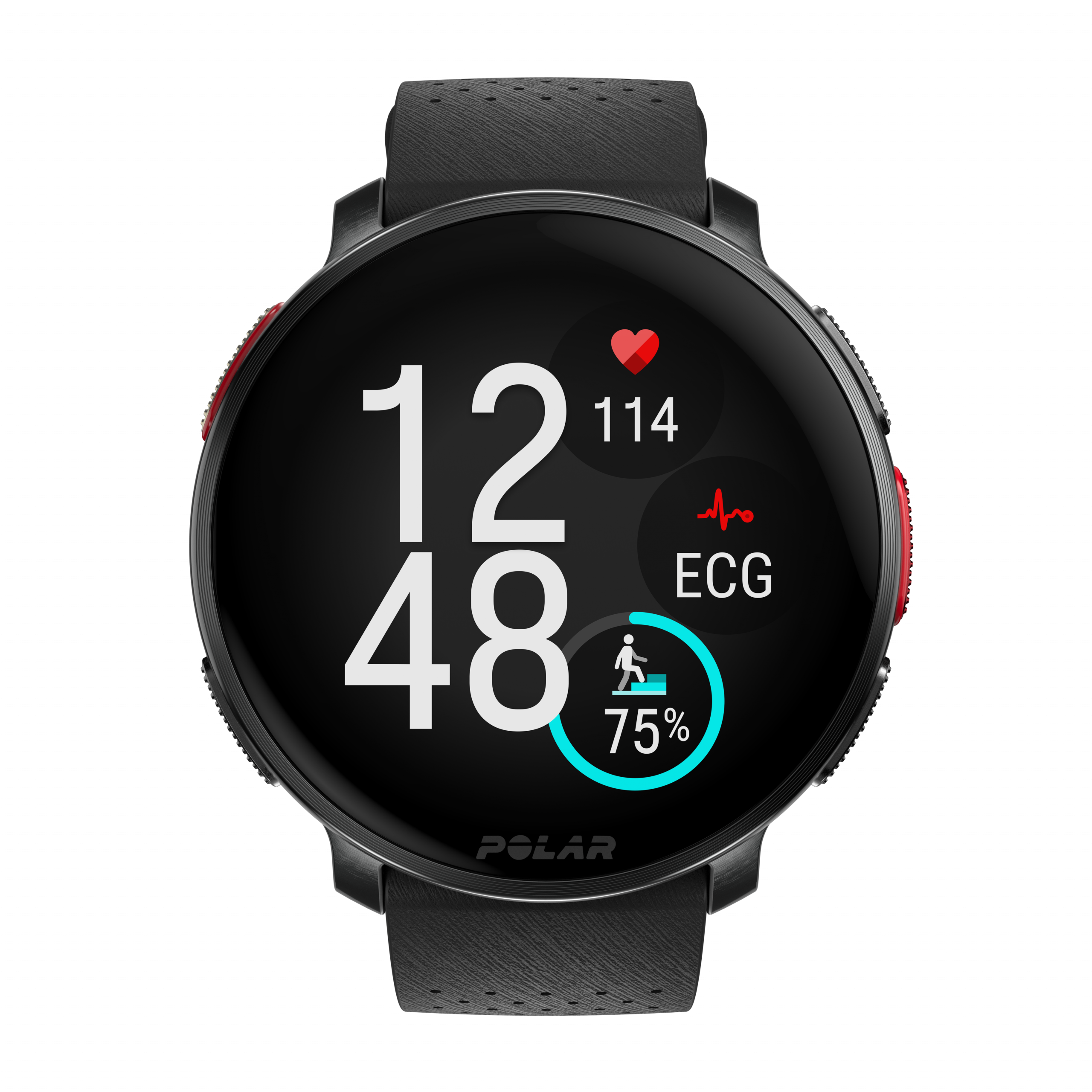 Polar Vantage V3 - Imagen 3