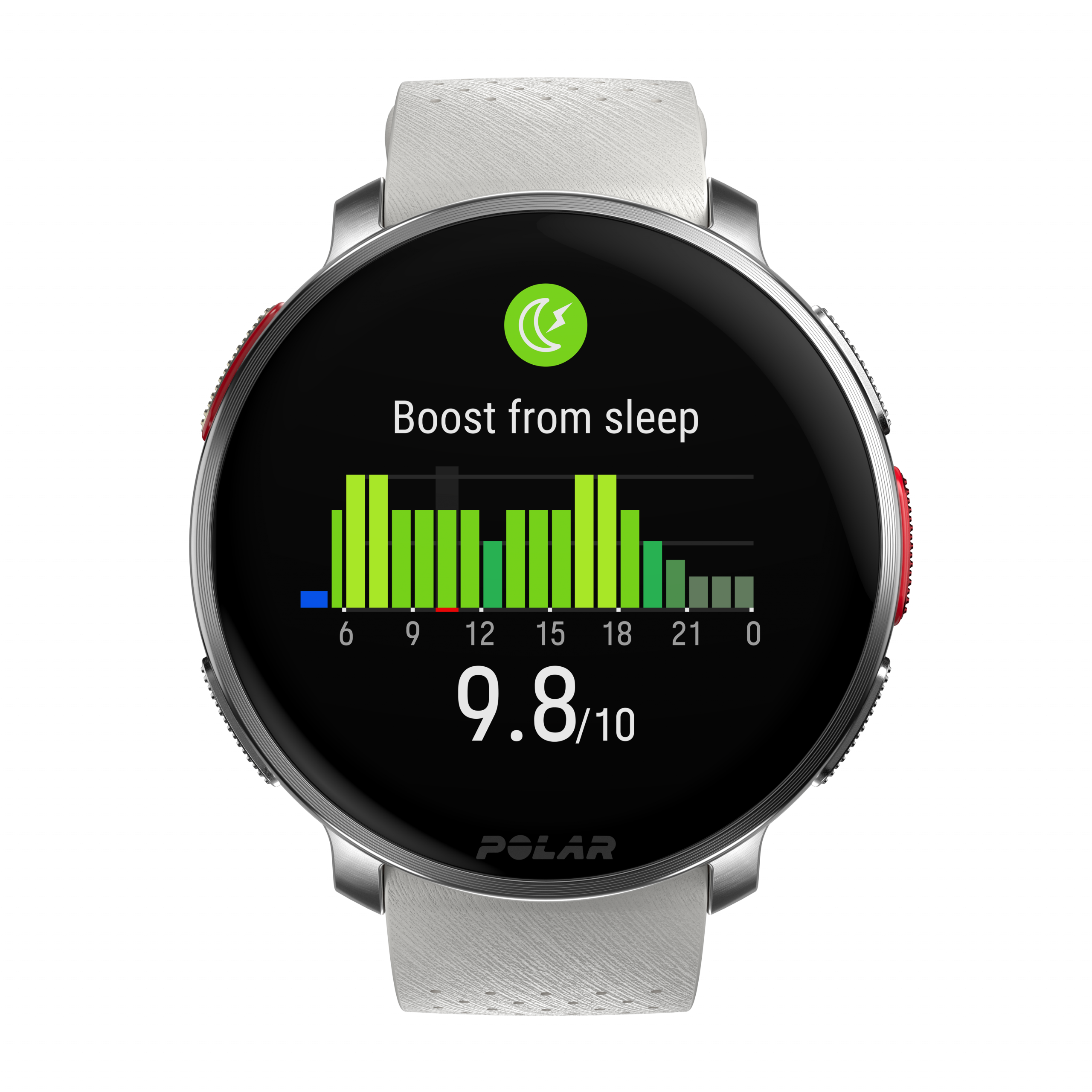 Polar Vantage V3 - Imagen 6