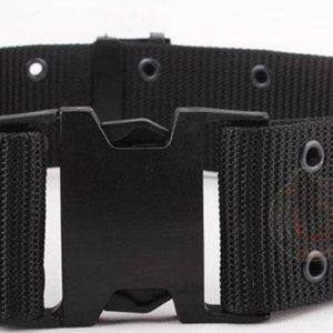 Fajilla Tipo Coreana Nacional Kaki Verde Negro Azul