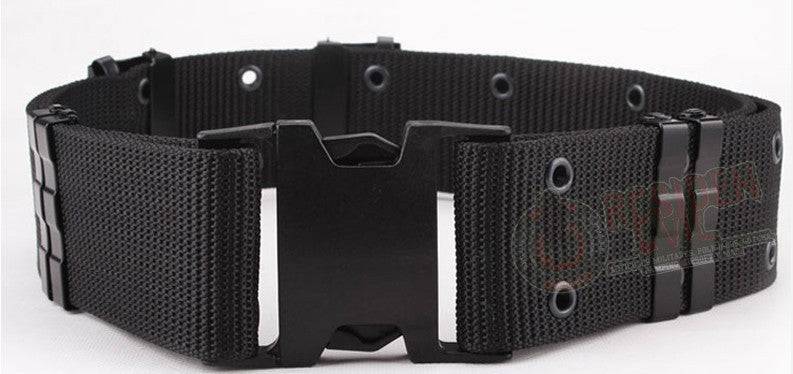 Fajilla Tipo Coreana Nacional Kaki Verde Negro Azul