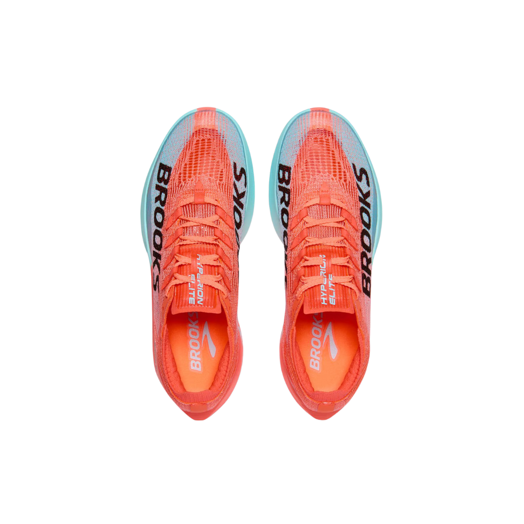 Brooks Hyperion Elite Hombre - Imagen 4