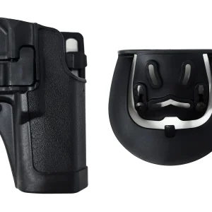 Funda Tactica Pistola Glock Holster Militares Policias