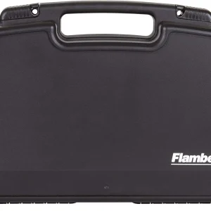Estuche Para Pistola Tamaño 40cm Flambeau (1711)