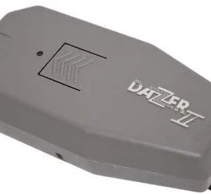 Ahuyentador Ultrasonico para Perros Dazzer II