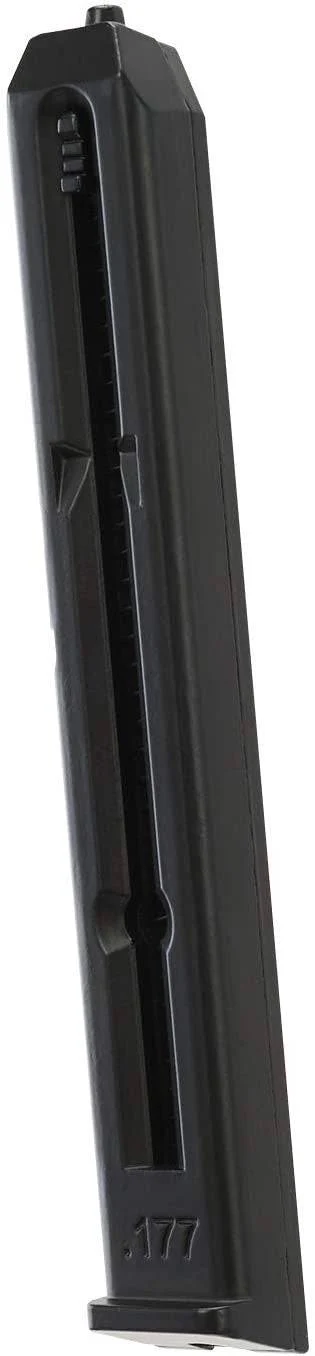 Pistola XBG Semi Automatica De Co2 UMAREX - Imagen 7