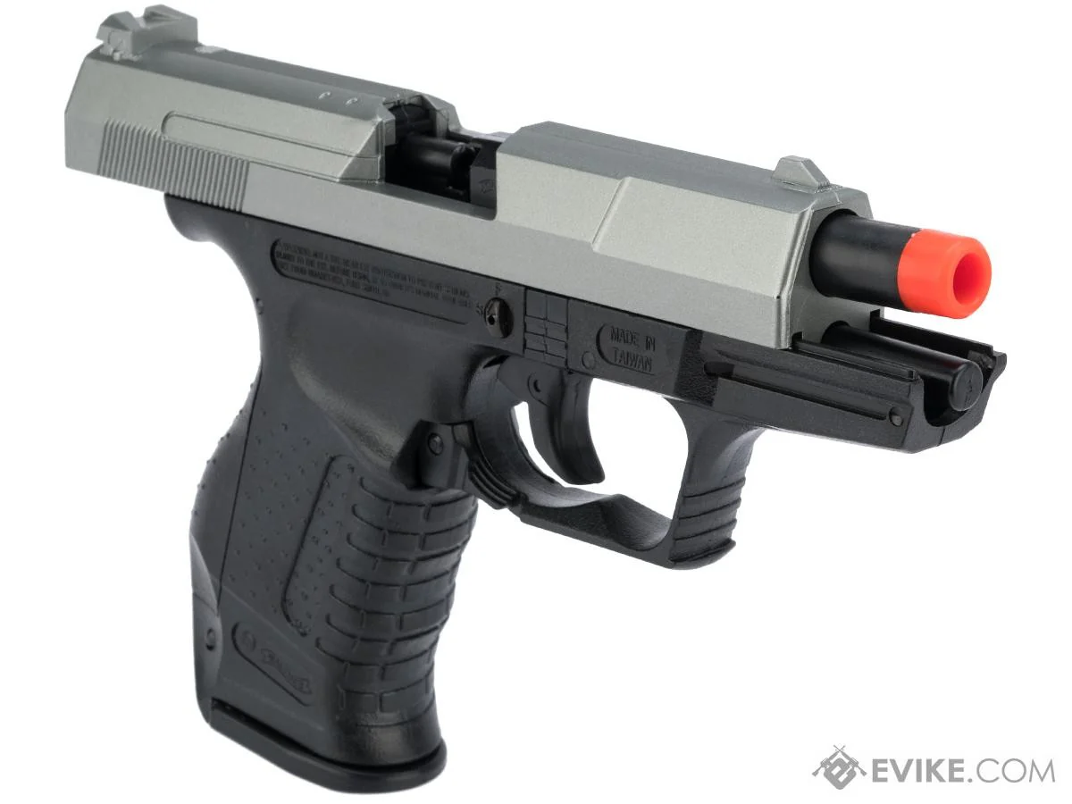 Pistola Walther P99 Kit 6mm 250fps Resorte UMAREX - Imagen 3