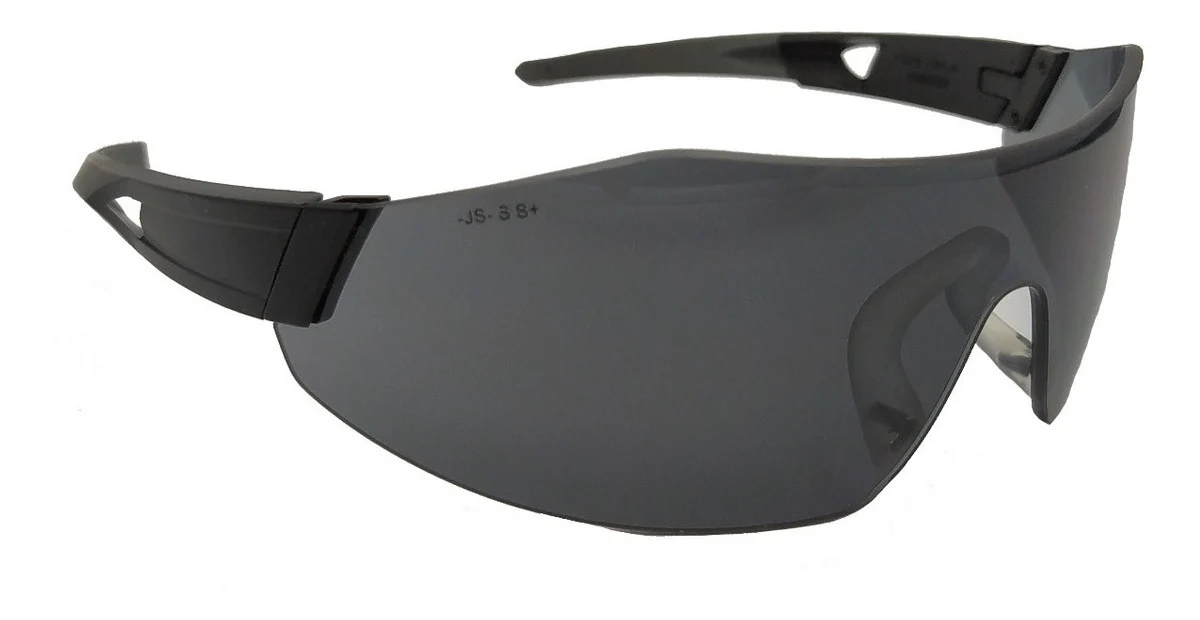 Lentes De Seguridad Smith & Wesson 44 Magnum - Imagen 2