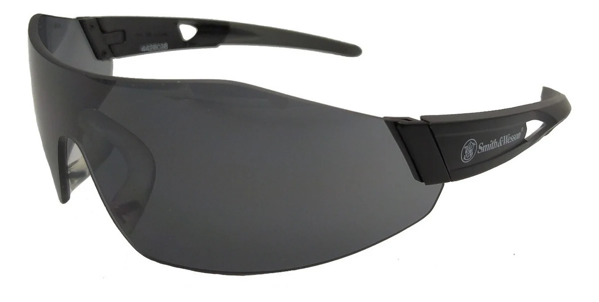 Lentes De Seguridad Smith & Wesson 44 Magnum - Imagen 5