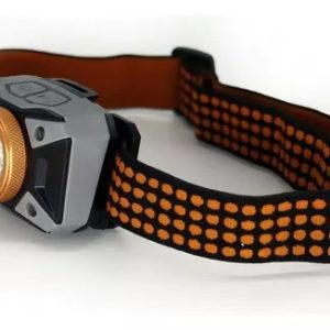 Linterna Frontal Duracell 450 L