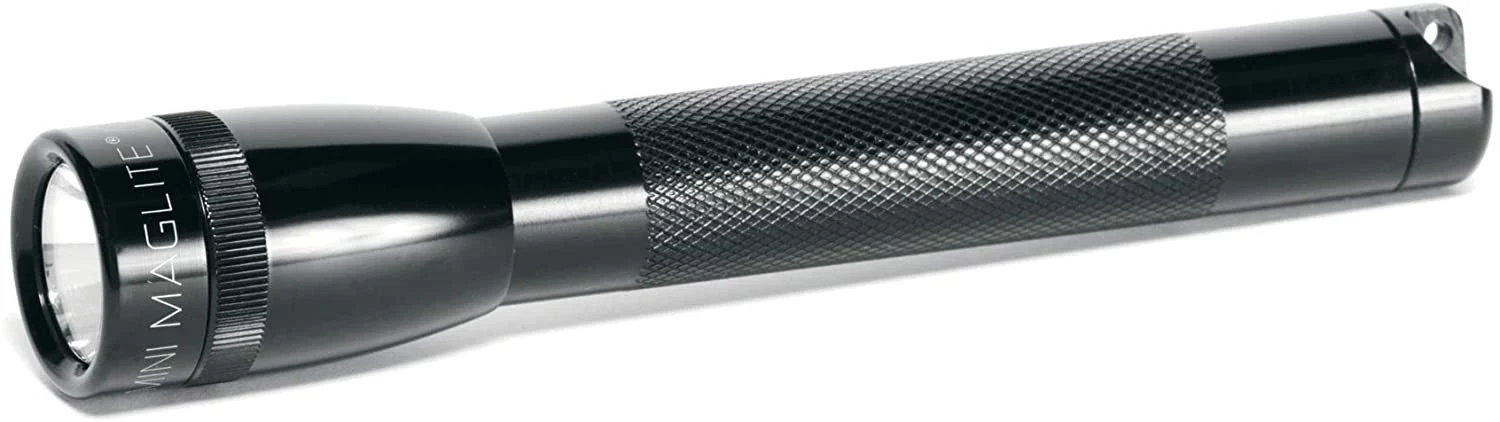 Mini linterna MagLite Victorinox 500346 AA - Imagen 3