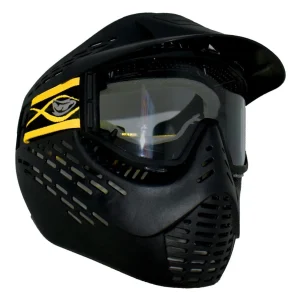 Careta Mascara Táctica Militar Paintball Gotcha Protección