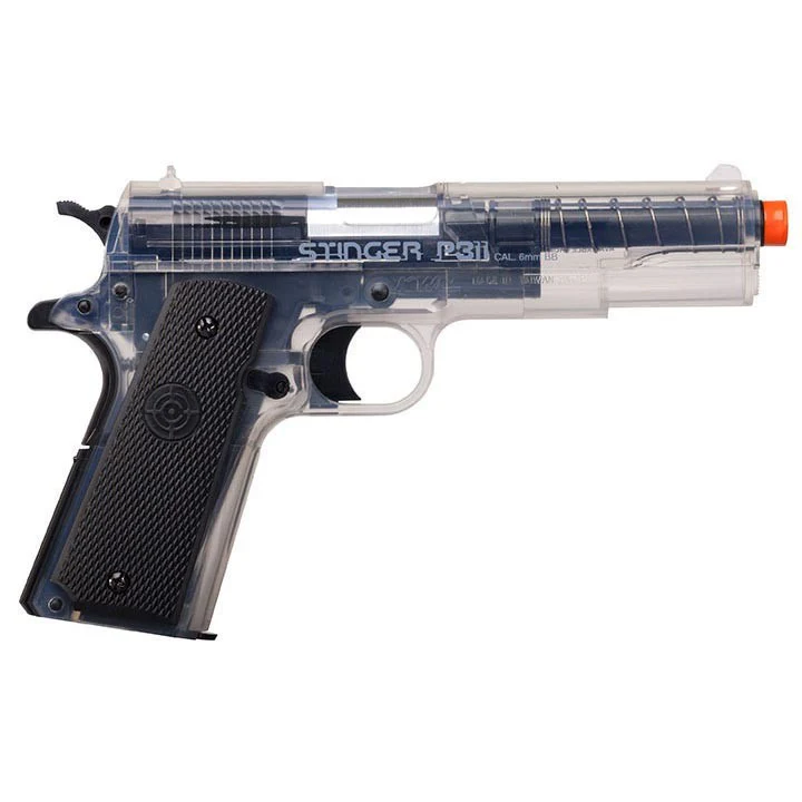 Pistola A Resorte | Crosman Stinger P311 - Imagen 3