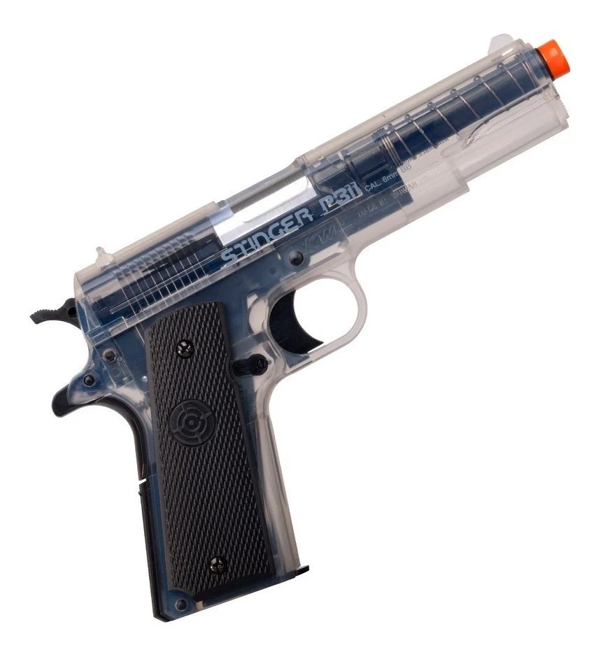Pistola A Resorte | Crosman Stinger P311 - Imagen 4