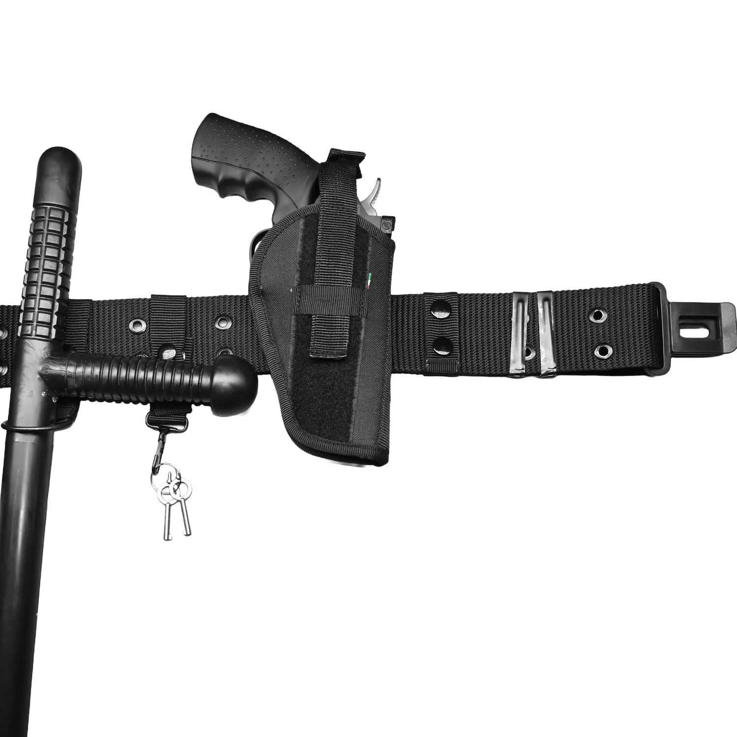 Fajilla Fornitura Coreana 7 Accesorios Hebilla De Metal - Imagen 9