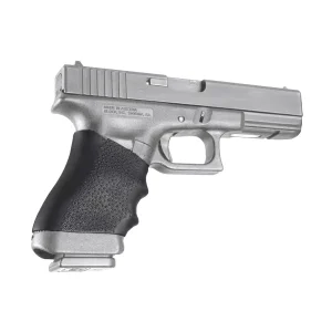 Funda De Agarre Cacha Ortopedica Hogue Handall Universal