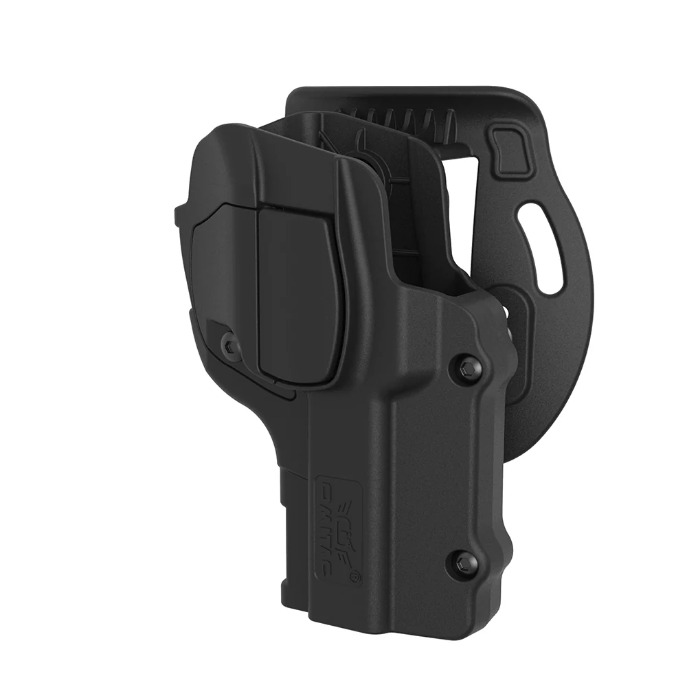 Funda Para Pistola Beretta 92y 92fs Omitac Ajuste Paleta - Imagen 6