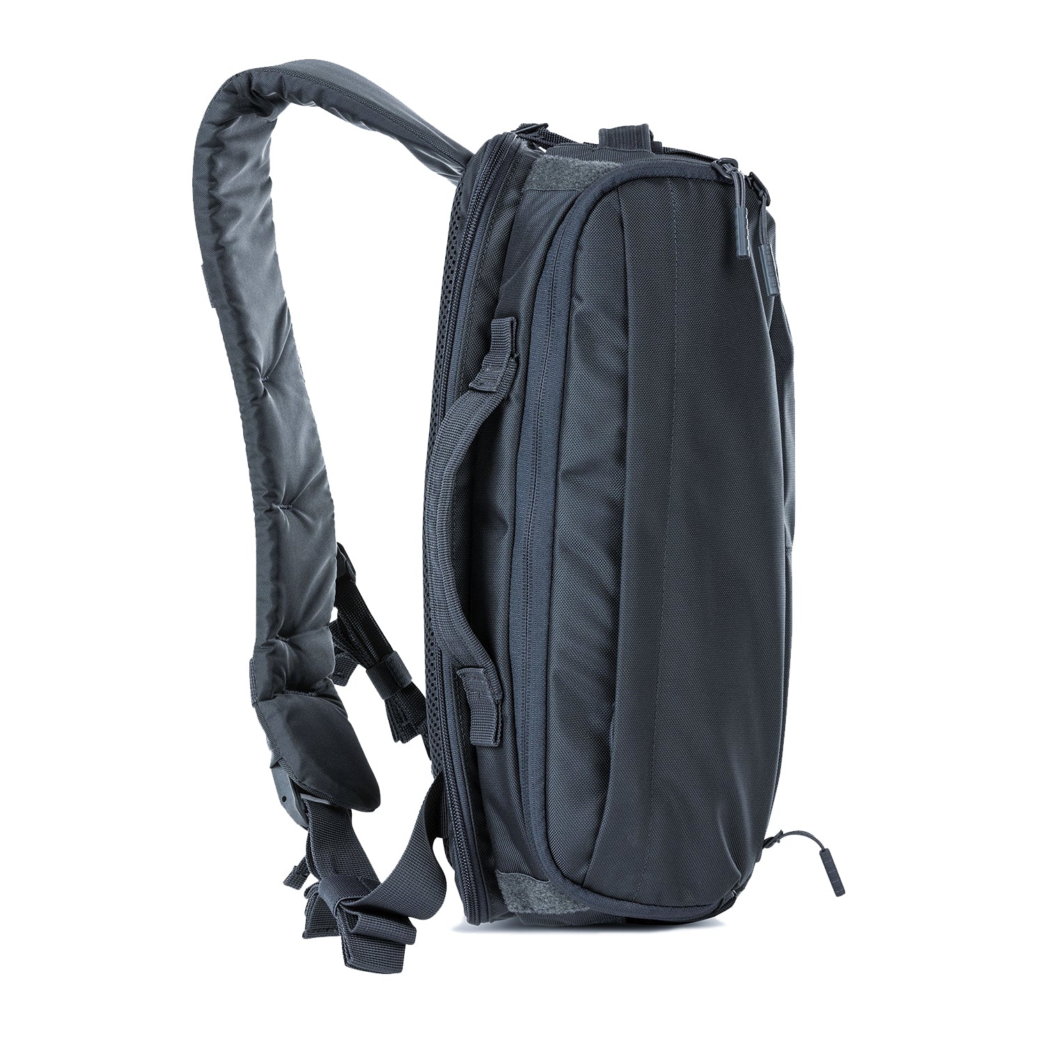 Mochila 5.11 Tactical Lv10 Original Turbulence - Imagen 5