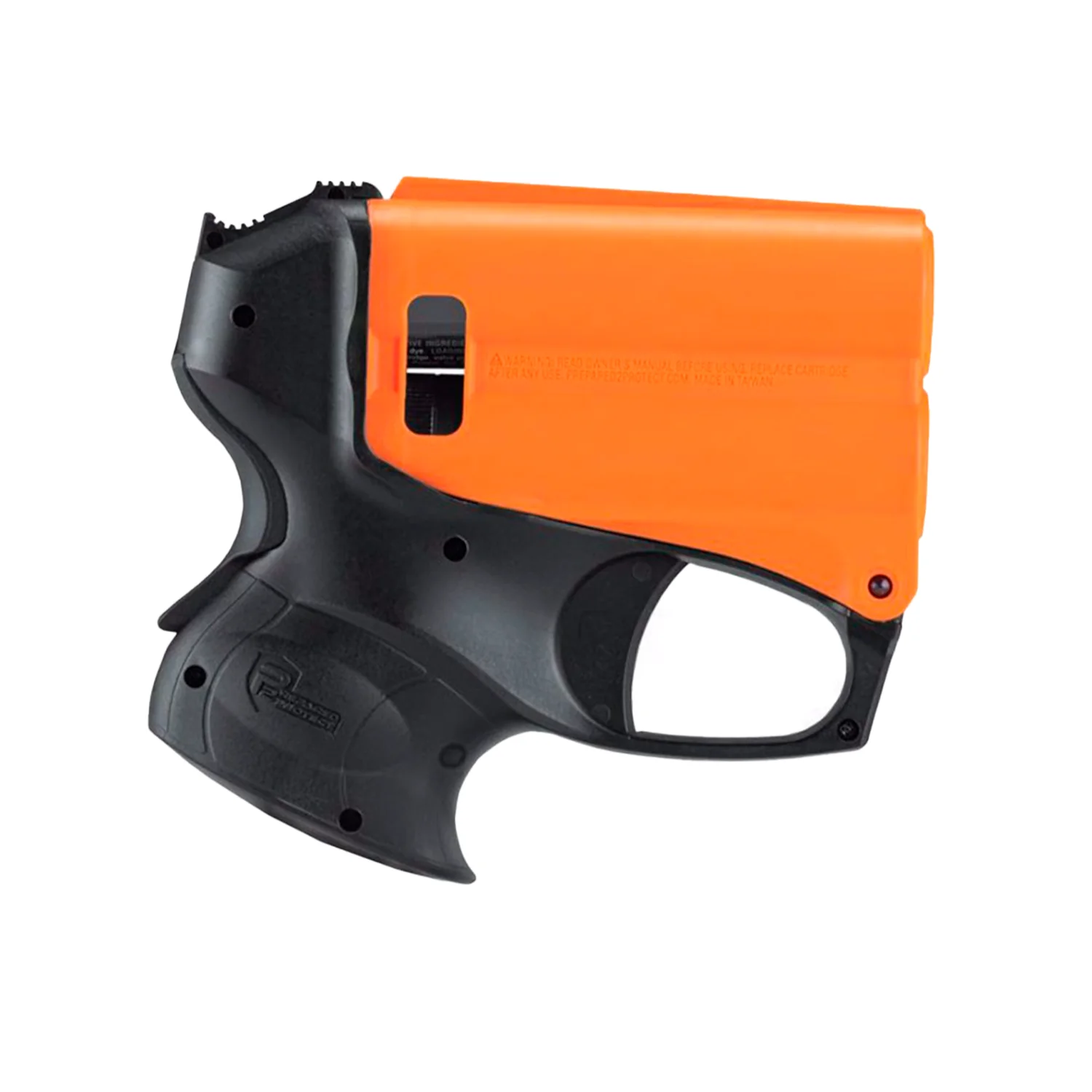 Pistola Pimienta De Gel Defensa Personal P2p Pgs II - Imagen 7