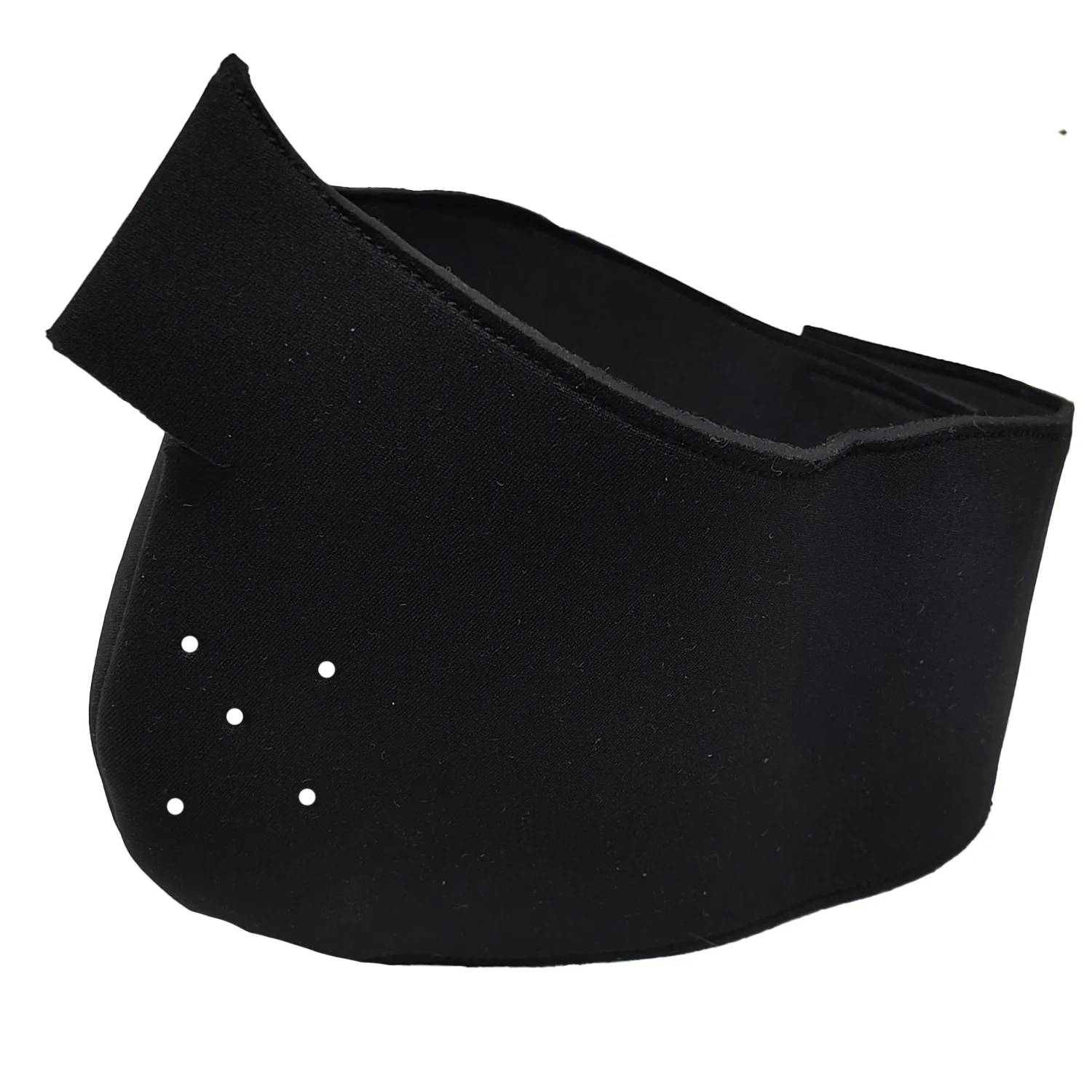 Mascara De Neopreno Policiaco Militar - Imagen 6