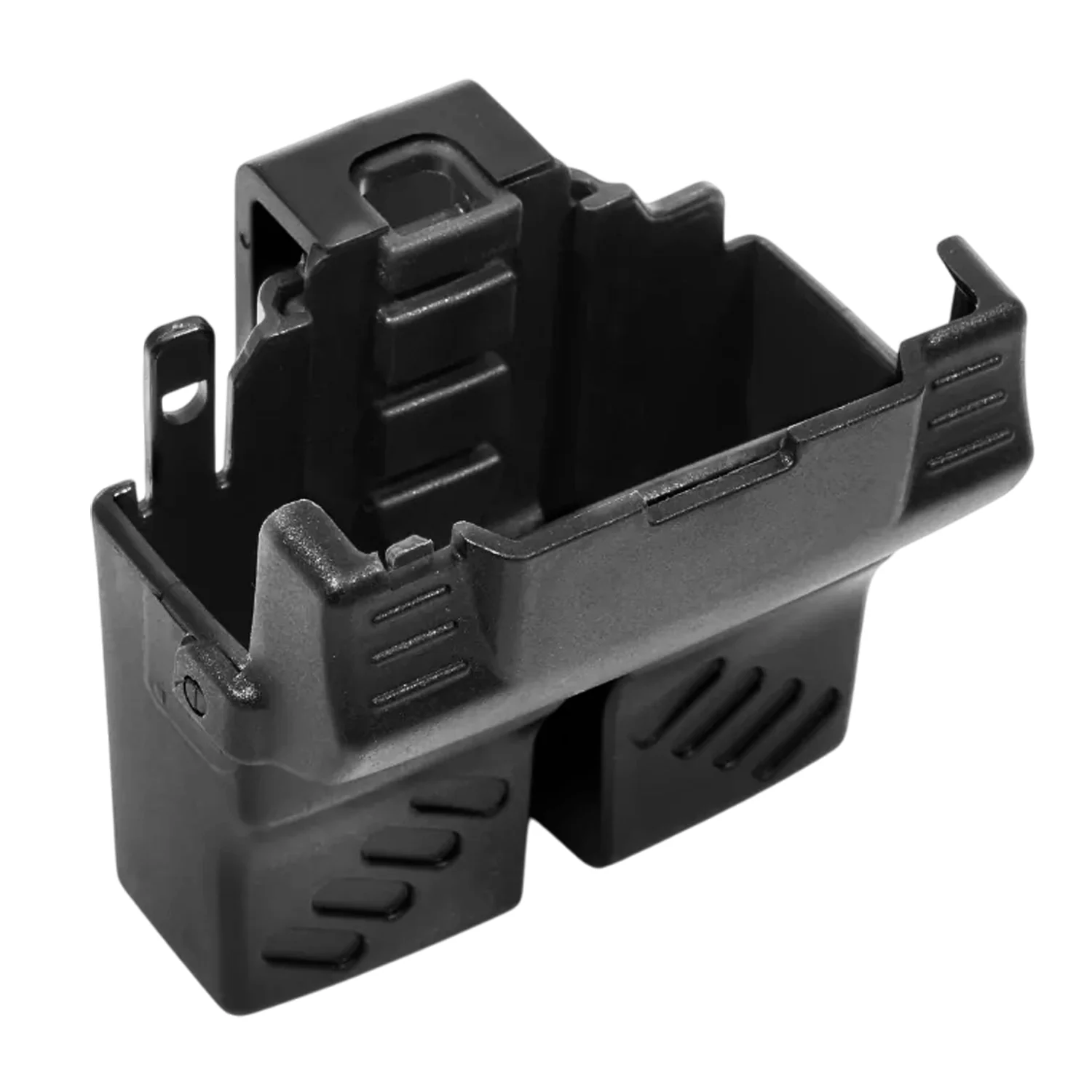 Porta Guantes Táctico Milfort Policia Peritos Ministerial - Imagen 6