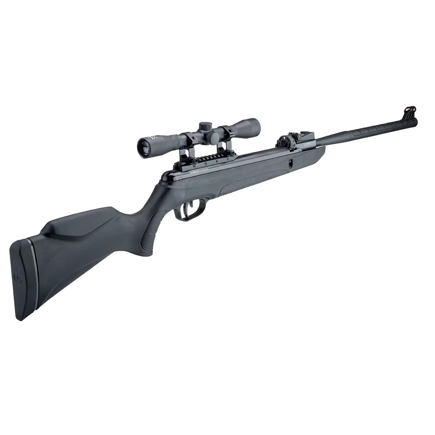Rifle De Aire Umarex Emerge 4.5mm/.177 1200 Fps - Imagen 6