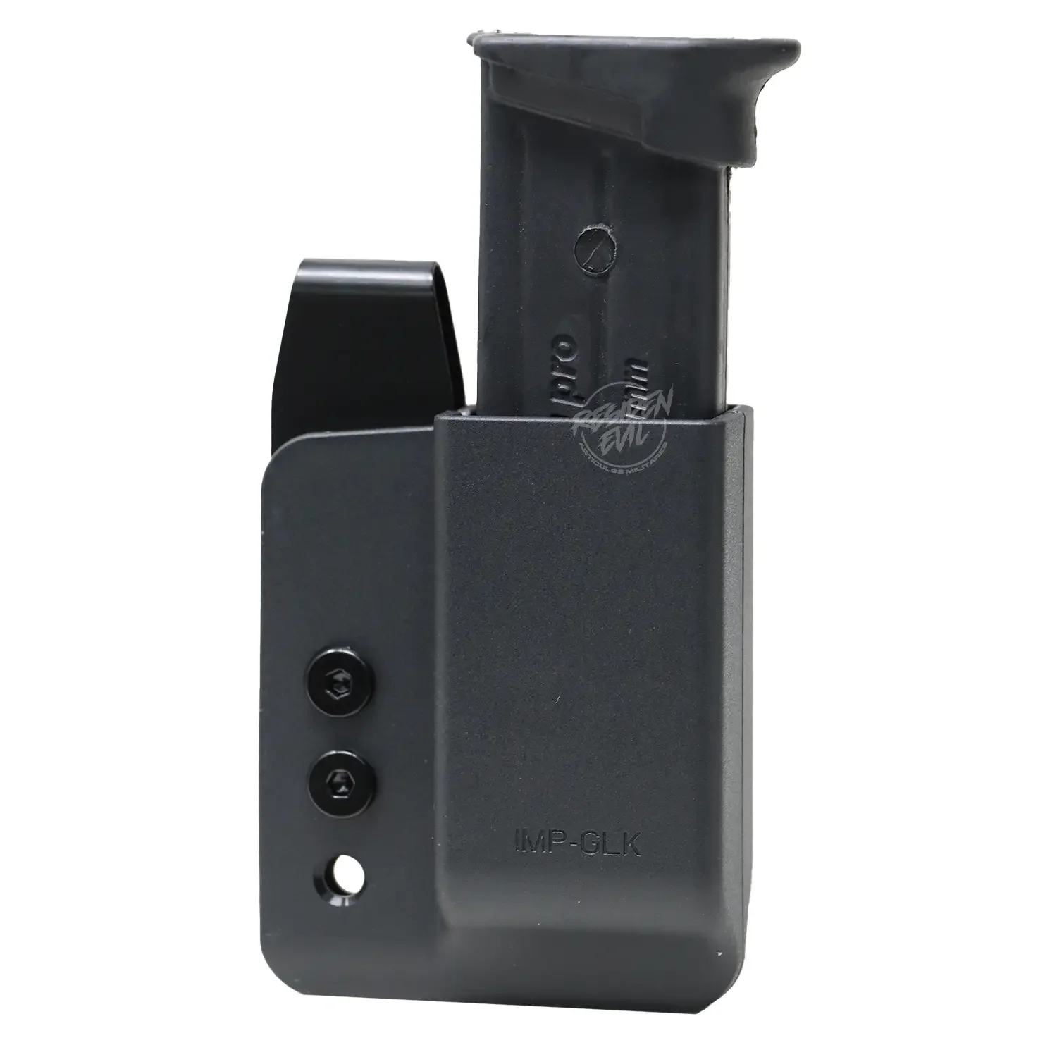 Porta Cargador Individual Para Glock Interno Cytac - Imagen 6