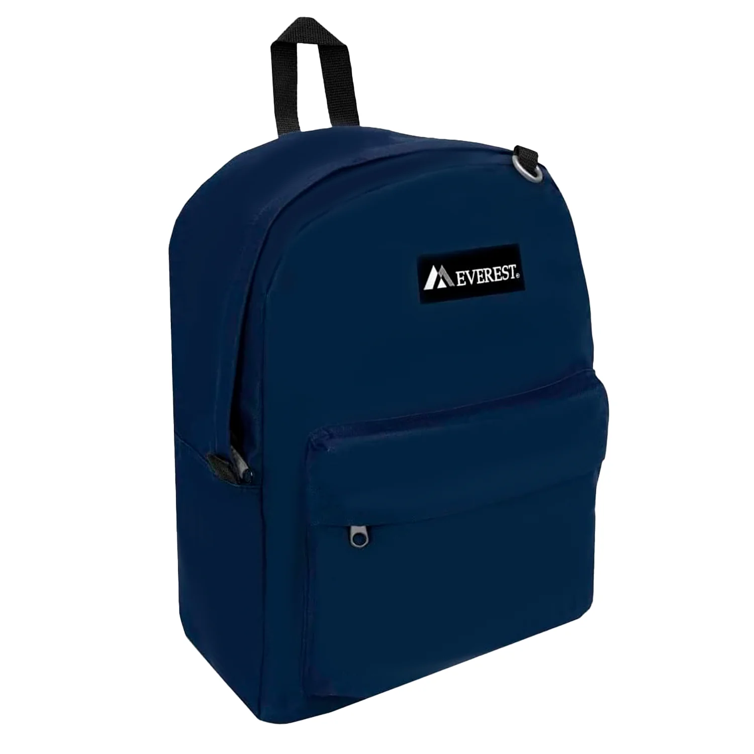 Mochila Escolar Deportiva Everest Porta Llavero - Imagen 6