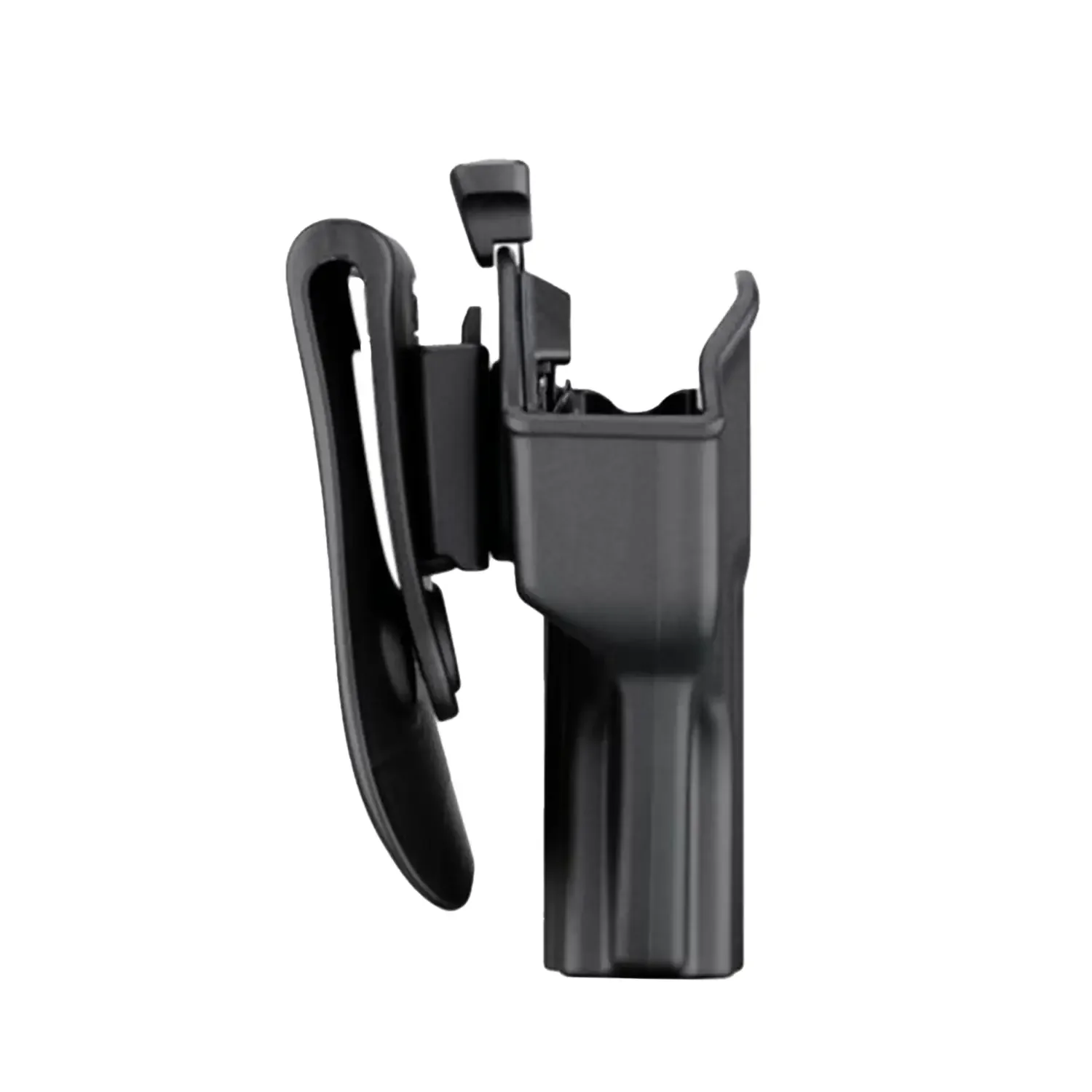 Funda Para Pistola Sig P320 Seguro Rapido Para Pulgar Cytac - Imagen 4