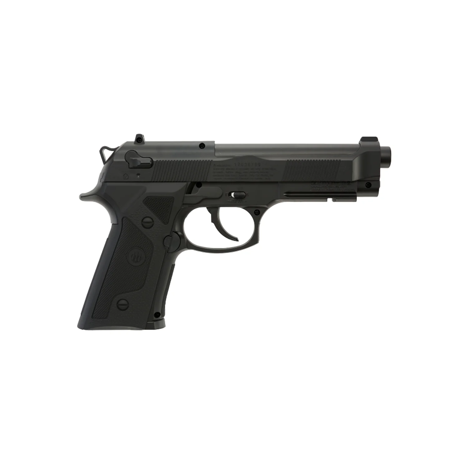 Pistola De Co2 Umarex Beretta Elite II - Imagen 4
