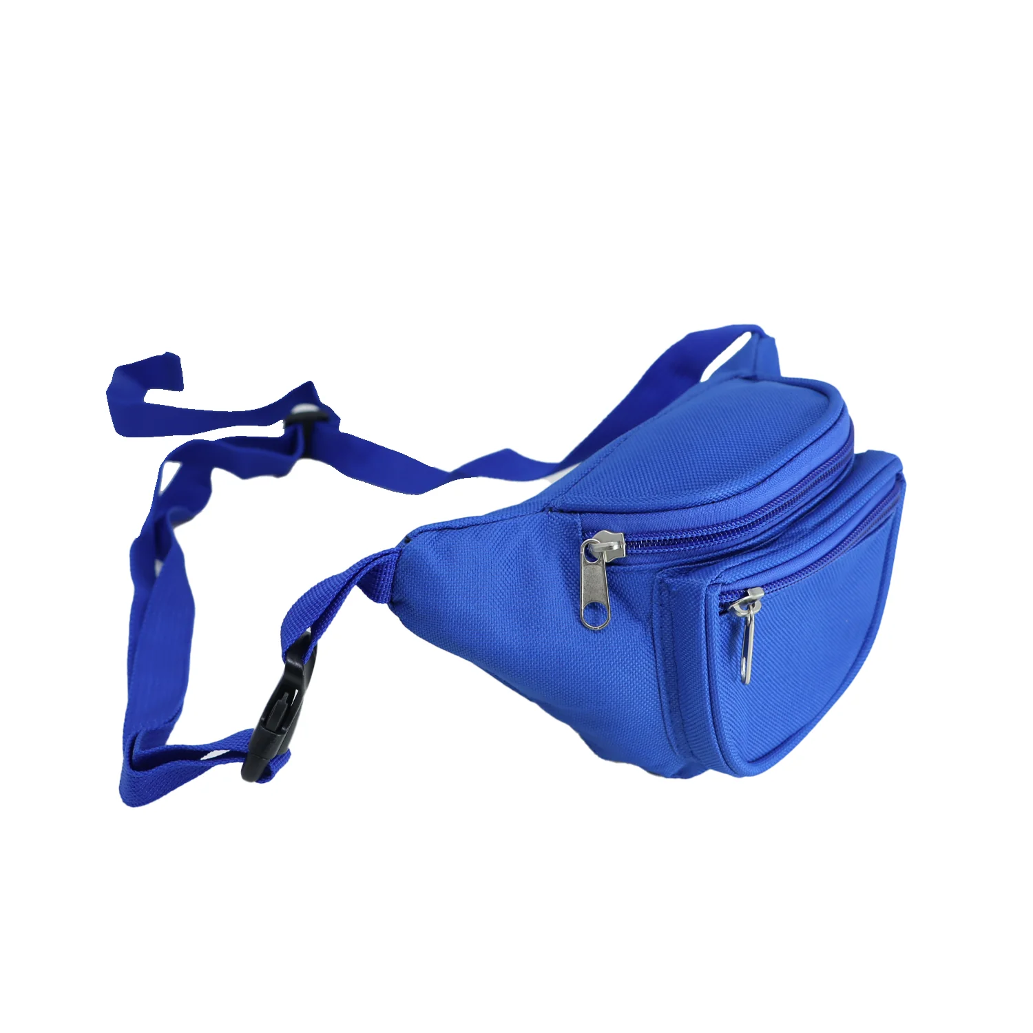 Cangureras Repelentes East West 2 Cierres Ligera - Imagen 6