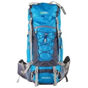 Mochila Everglades 50L – National Geographic