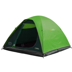 Carpa para 6 personas Tayrona VI – National Geographic