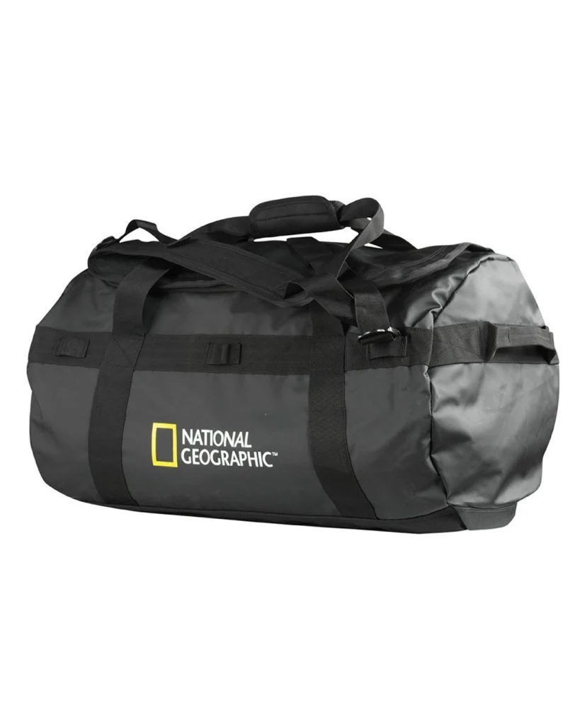 Bolso Travel Duffle 80L – National Geographic
