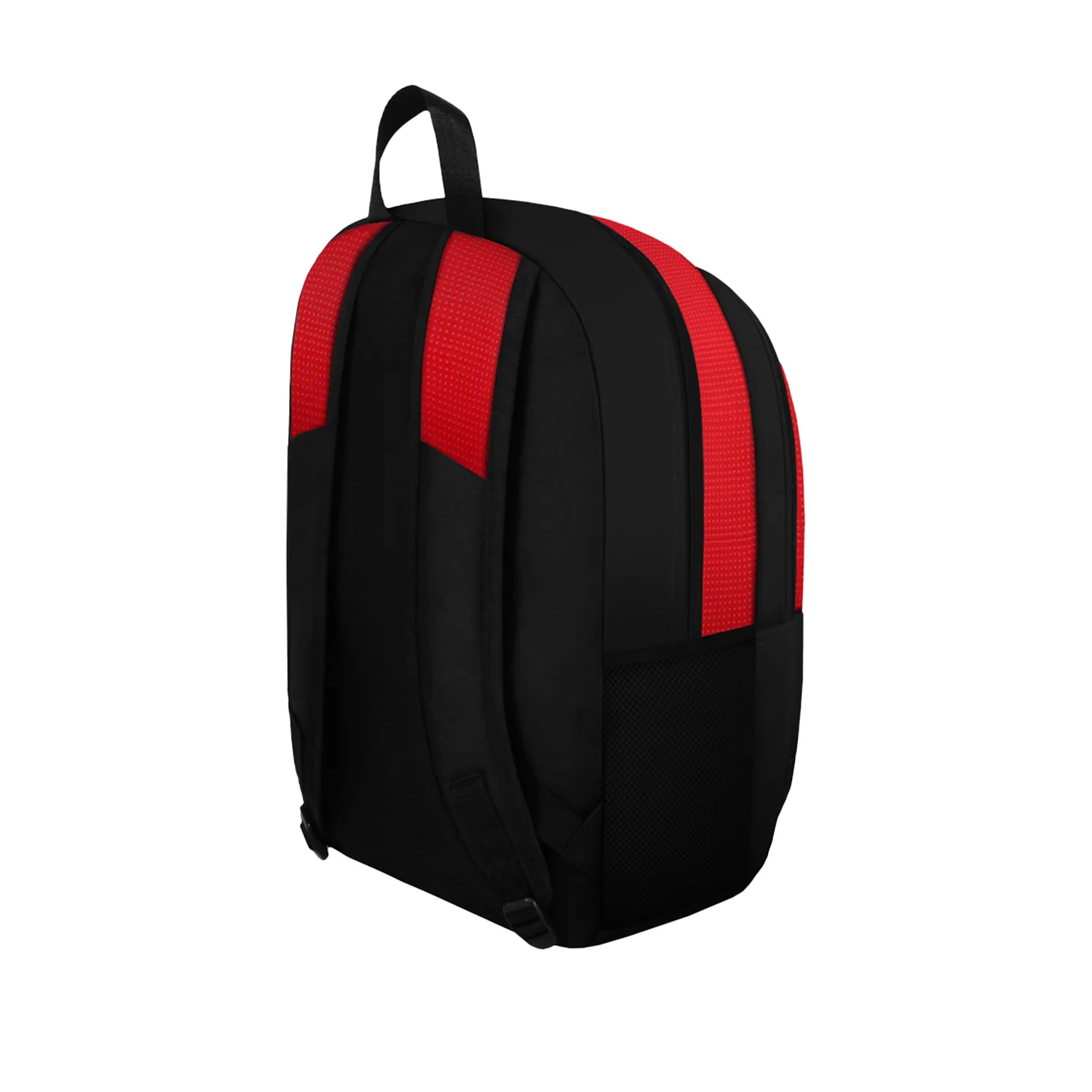 Mochila Escolar East West Ligera Con Porta Botella Varios Colores - Imagen 5