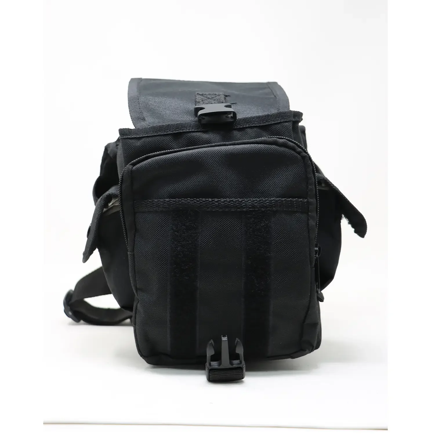 Piernera Tactica Mochila Muslera Porta Celular Multiusos - Imagen 5