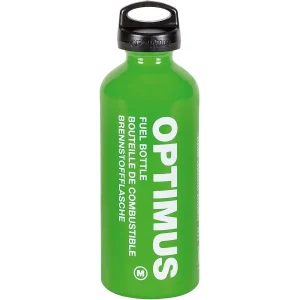 Botella para combustible líquido Fuel Bottle 600ml – Optimus