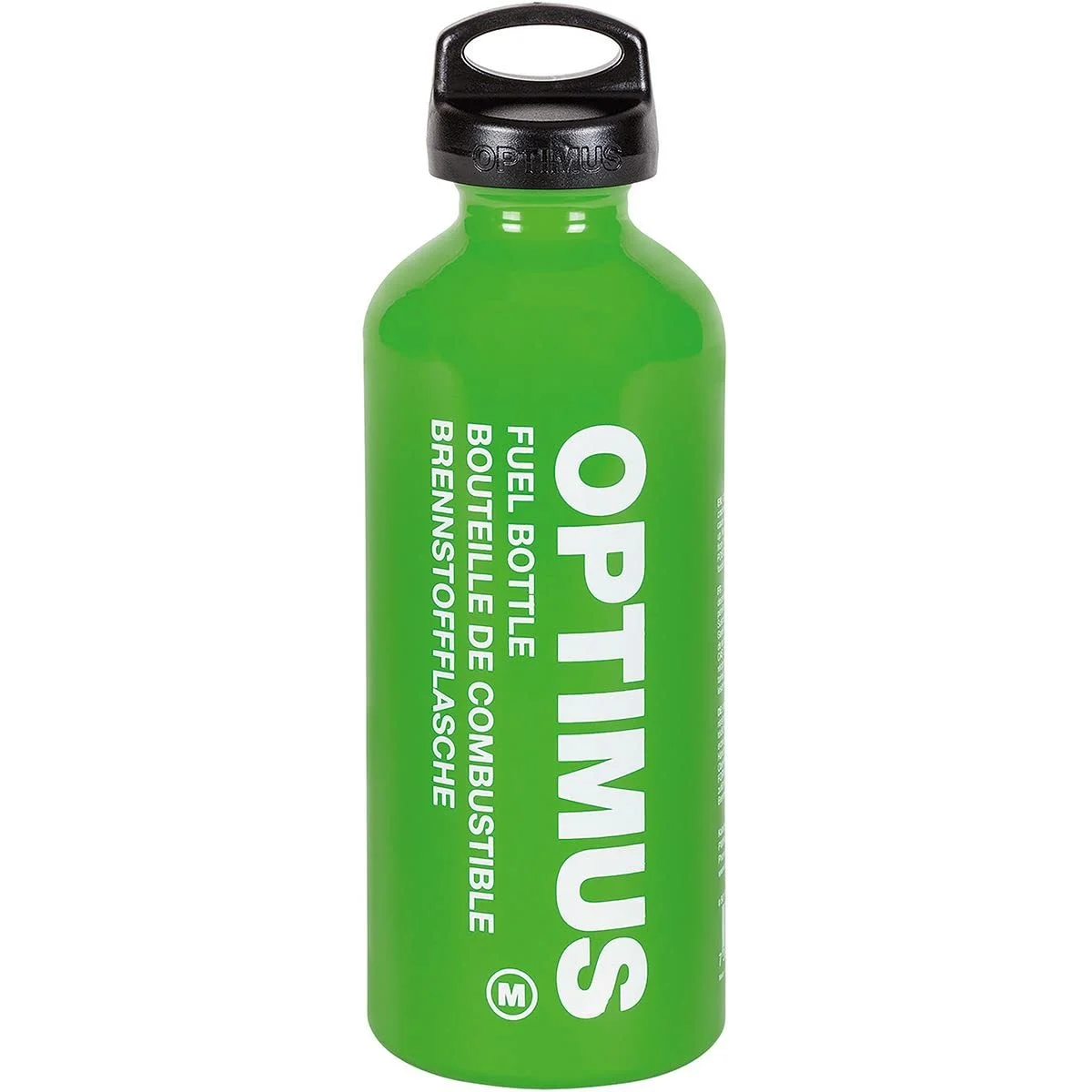 Botella para combustible líquido Fuel Bottle 600ml – Optimus